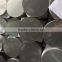 1050, 1060 aluminum circle for deep drawing cookware