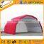 Protable Air tight Party Tent,Inflatable Tent with air pump F4023C