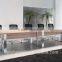 2016 Classical design conference table for office furniture design 10 people