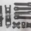 Factory Sell Directly Carbon Fiber Quadcopter QAV250 QAV210 H Quad Frame Cnc Parts Based on Design