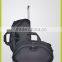 hot sale oxford fabric trolley duffel bags with trolley made in China