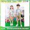 Latest new american primary school uniform custom embroidery school uniforms design