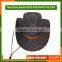 Unisex Fishing Cowboy Hat