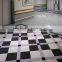 commercial office pvc linoleum floor