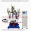 High Speed CNC Drilling and Tufting Wire Brush Machine