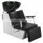 hairdressing furniture hair adjustable footrest shampoo bed M522