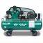 Silent Fusheng type Portable Industry Piston air compressor 415V