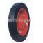 wheelbarrow wheels 13x3 solid wheel