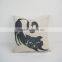 Cat Design Cushion Sofa Decorative Cushion Cover Chair Seat throw Cushion Pillow
