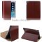OEM manufacture crystal pattern ultra slim tablet cover for apple ipad 2/3/ 4
