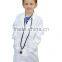 2016 Fashion New Style Kid Lab Coat For Kids,wholesale white Lab Coats Kids