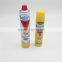 High quality aerosol pesticide
