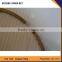 Guangzhou HESSENS copper fitting ring flat copper gaskets &180 180*170*4 mm