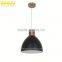 Iron Wire Small Cage Drop Pendant Lamp