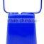 Large cow bell with handle for farm