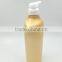 800ml PET Fashion refillable shampoo bottle