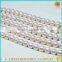 wholesale loose frosted round beads 18mm