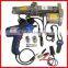 Set of 12V Impact Wrench & Car Electric Jack