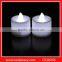 led electronic candle