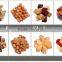 Chinese Traditional Wooden Burr Puzzle Toy