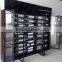 Floor mark pen metal display stand