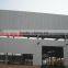 prefabricated steel structure housing