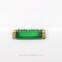 Good appearance UV Vacuum plated handle for file cabinet /locker/wardrobe/drawer