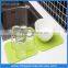 Wholesale hot sales dinner silicone cup mat
