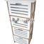 2015 new 3-tier bamboo chest of drawers