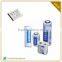 Color Battery PVC Automatic Shrink Sleeve Charger Label Printing