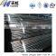 Q195 ,Q215,Q235 Black ERW Pipe