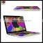 A Full Set For Macbook Skin Sticker Computer Notebook Keyboard