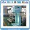Biomass Pellet Sew Pack Machine with CE