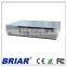 BRIAR 4channel CVI video quad multiplexer device with VGA HDMI connector