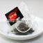 Custom Nylon Mesh Tea Bags, Pyramid Shaped Tea Bag ,biodegradable tea bag material