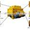Portable twin shaft electric JS500 concrete mixer for Lower concrete mixer machine price