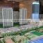 Multimedia Effects Commercial miniature building model making