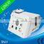 SPA9.0 high quality Hydro Dermabrasion Jet Peel Home Microdermabrasion Machine (hot in europe!!!)