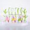 2016 hot selling baby accessaries item baby bottle drying rack