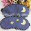 Super cute girl lovest print cartoon sleep eye mask