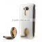 Design Mobile Phone Cover, Custom Cases for Huawei G7 plus flip clear view mirror case