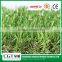 Artificial for green wall crafts/decor artificial grass with flower/artificial wall decoration green fence wall