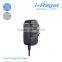 New Moudle AC 110-240V 5V1A Travel Charger With Cable, With CE RoHS Approved for Mobile Phone