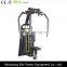 EM1034 leg exercise gym equipment machine