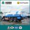 Sinotruk Howo 6x4 water delivery truck 20 cubic meters