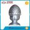 China supplier .com cast aluminum crafts decorative fence / gate / railing parts