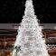 high quality LED 3D tree lights