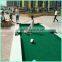 Economic poolball table billiard tables pool table game