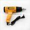 Trade assurance High quality 1500W-2000W Digital Display Heat Gun / Hot Air Gun for 50 to 650 Degree