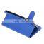leather case of apple mobile phone with card holder